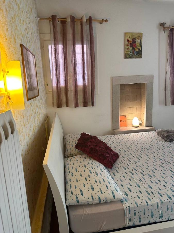 Sleep In Venezia Apartment Luaran gambar