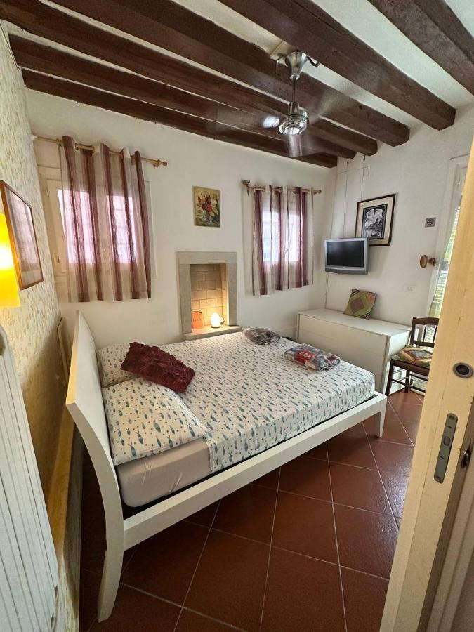 Sleep In Venezia Apartment Luaran gambar