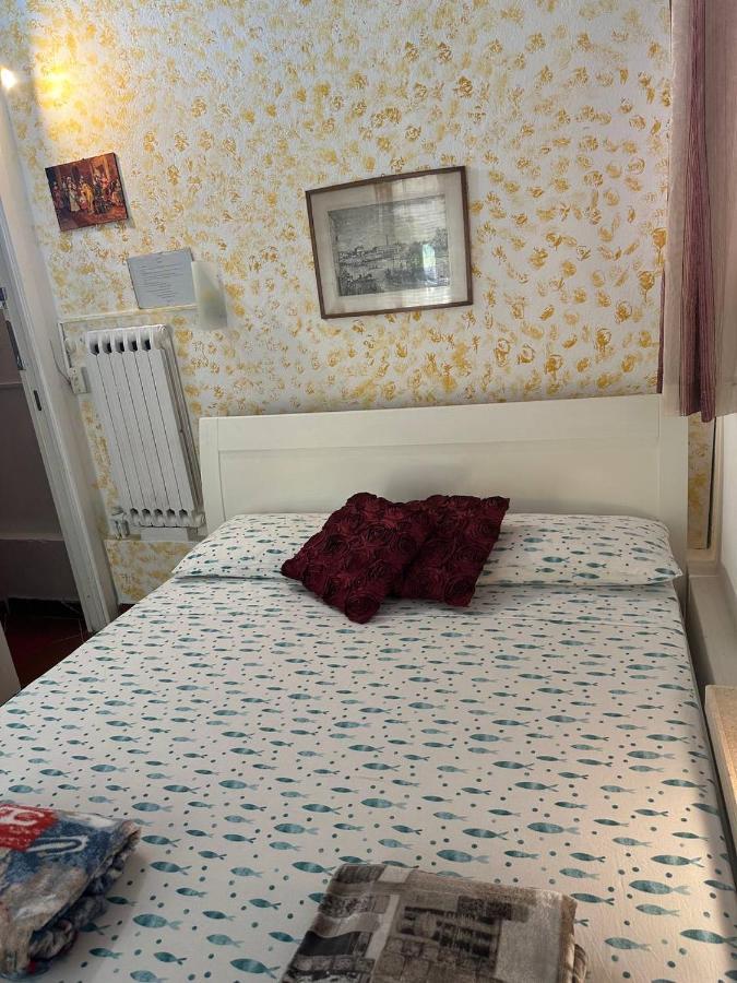 Sleep In Venezia Apartment Luaran gambar