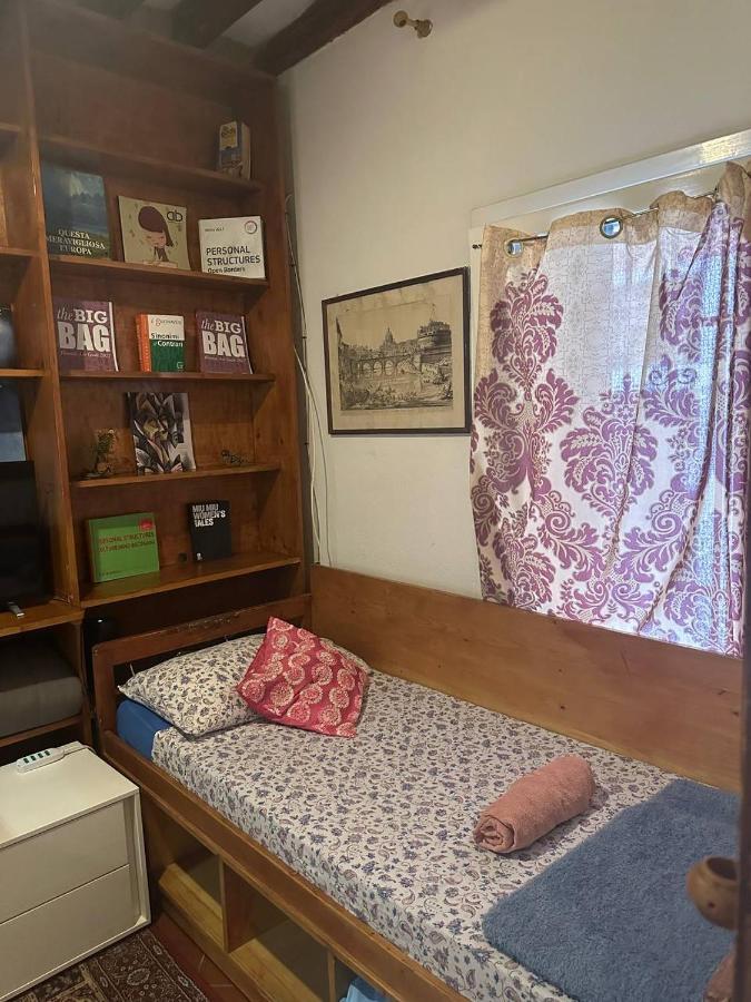 Sleep In Venezia Apartment Luaran gambar
