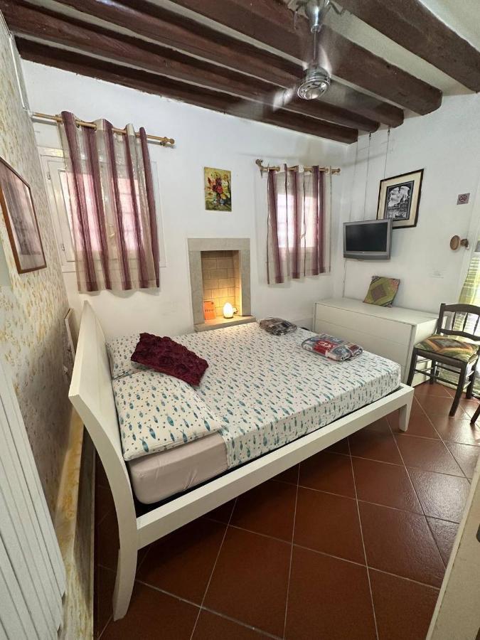 Sleep In Venezia Apartment Luaran gambar