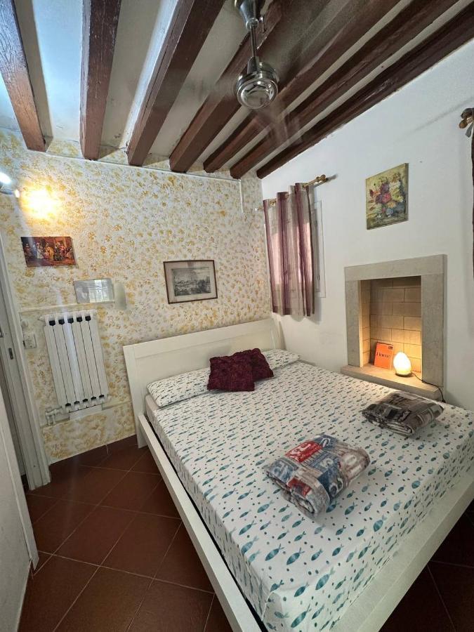 Sleep In Venezia Apartment Luaran gambar