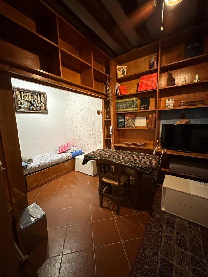 Sleep In Venezia Apartment Luaran gambar