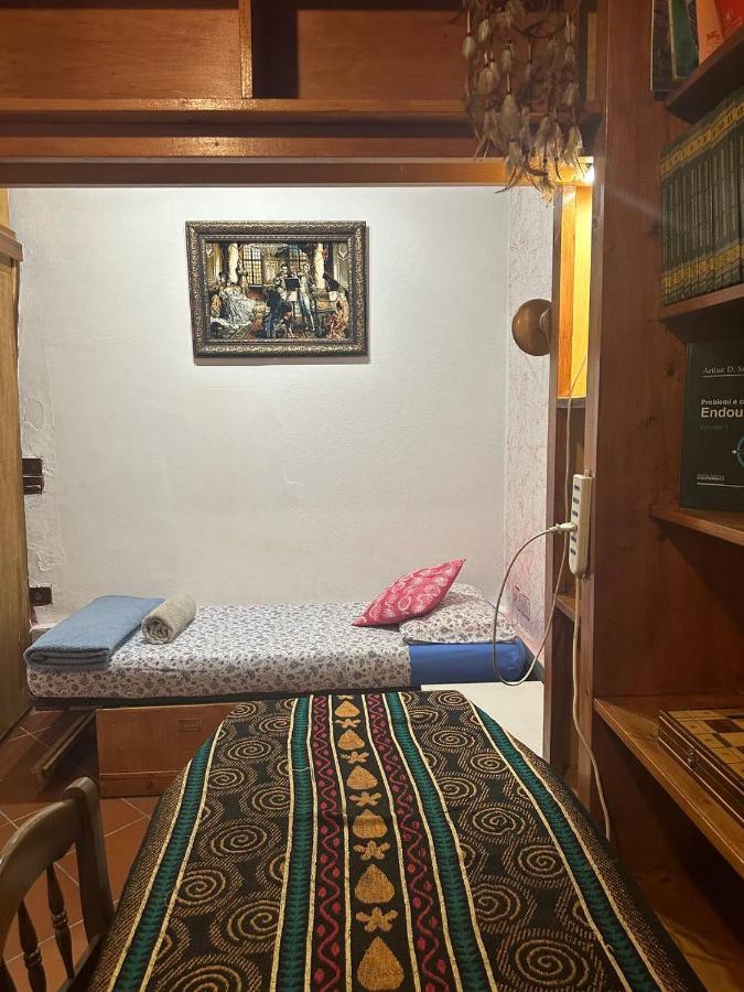 Sleep In Venezia Apartment Luaran gambar