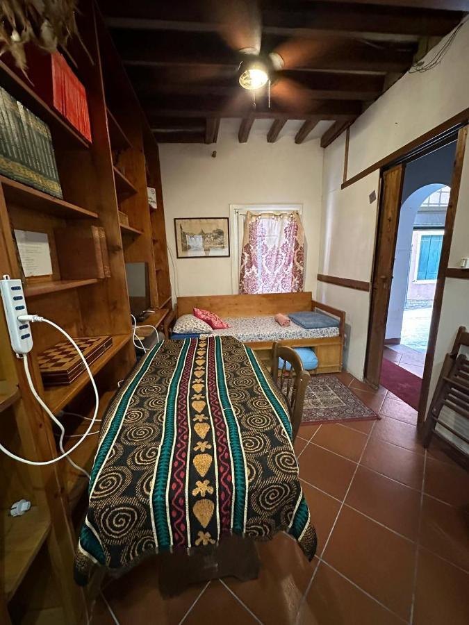 Sleep In Venezia Apartment Luaran gambar