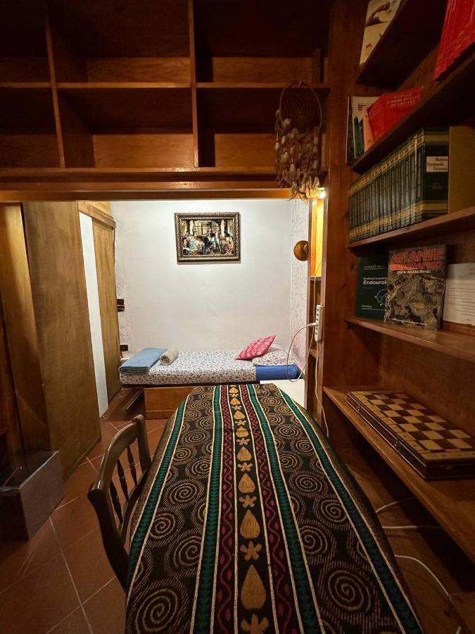 Sleep In Venezia Apartment Luaran gambar
